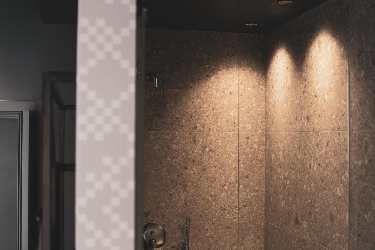 Nooria Sicilian Charme Rooms チェファル エクステリア 写真