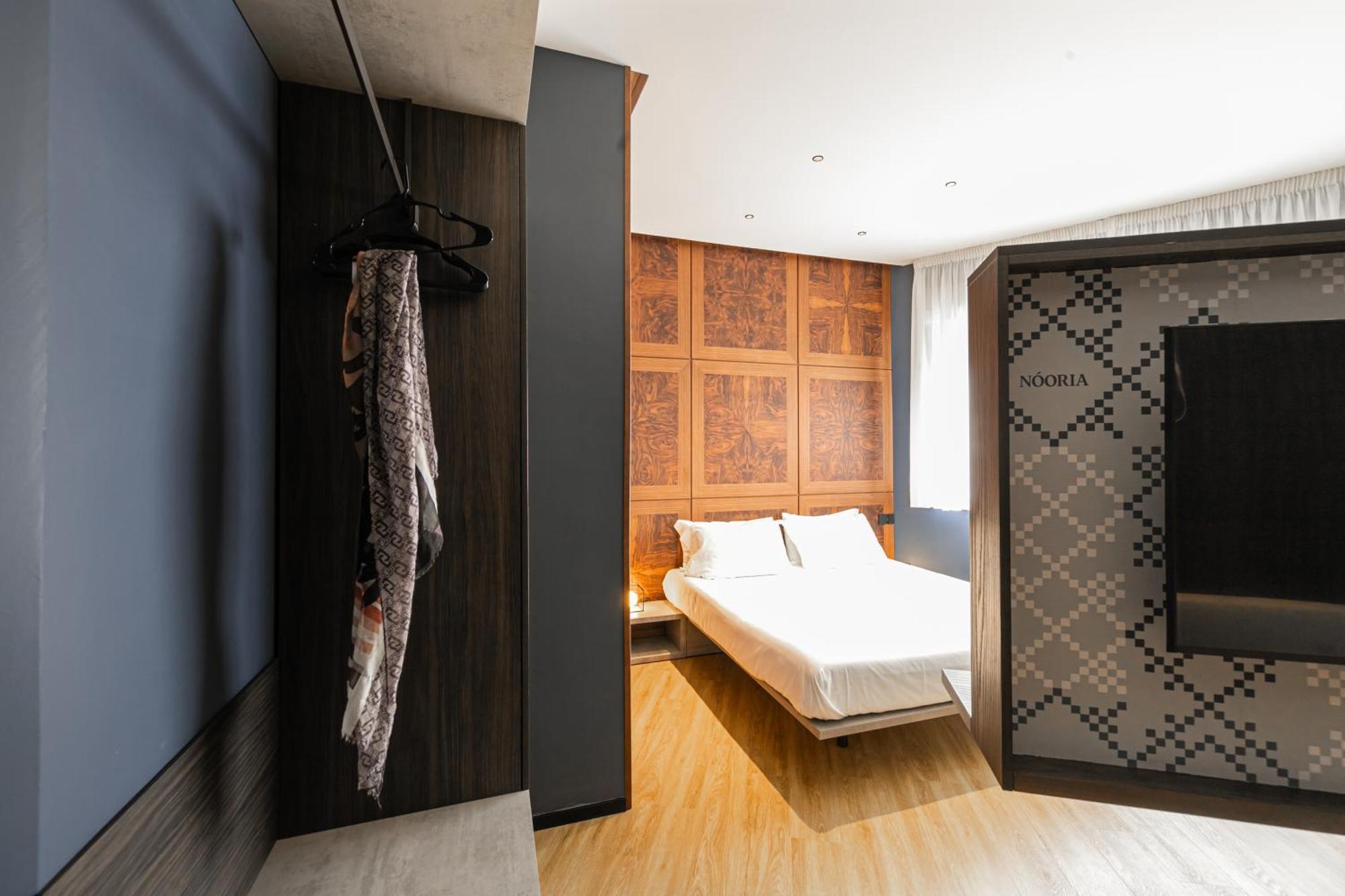 Nooria Sicilian Charme Rooms チェファル エクステリア 写真